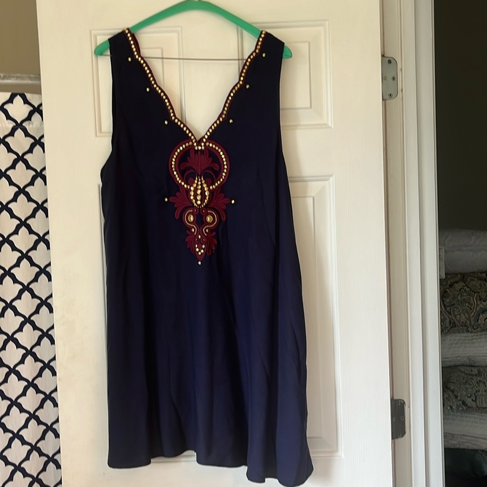 Lily Pulitzer Dress